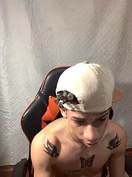 mateodeamjo online show from January 19, 2025, 6:31 am