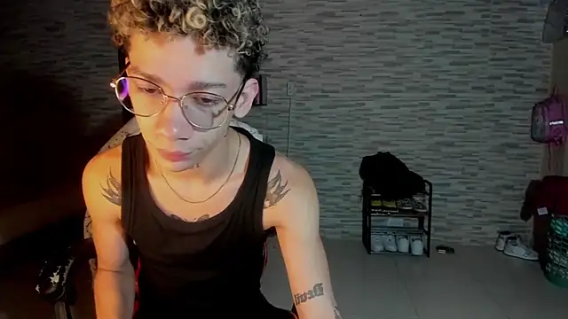 mateodeamjo online show from September 28, 2025, 8:20 am