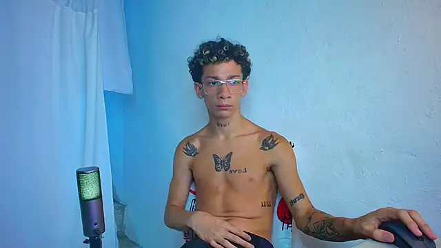 mateodeamjo online show from April 9, 2026, 6:19 am