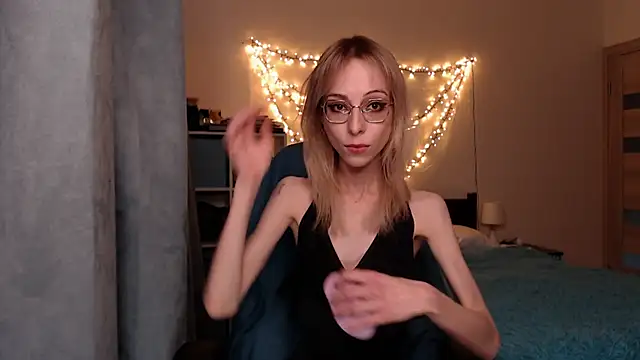 amber quell here online show from February 23, 2025, 2:25 pm