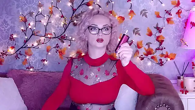 EllianaReese online show from September 14, 2025, 1:49 am