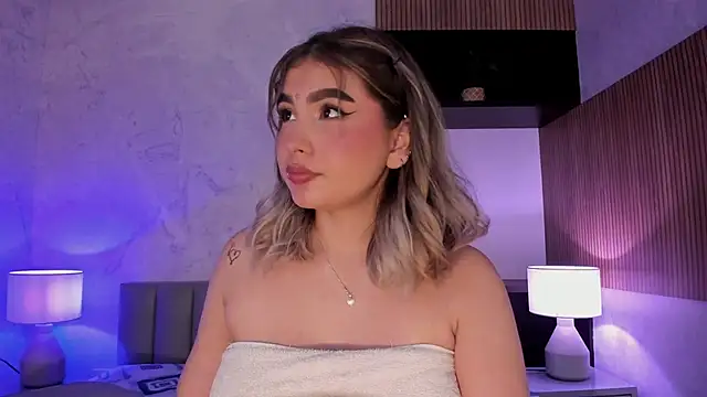 SamantaBone online show from December 28, 2024, 12:57 am