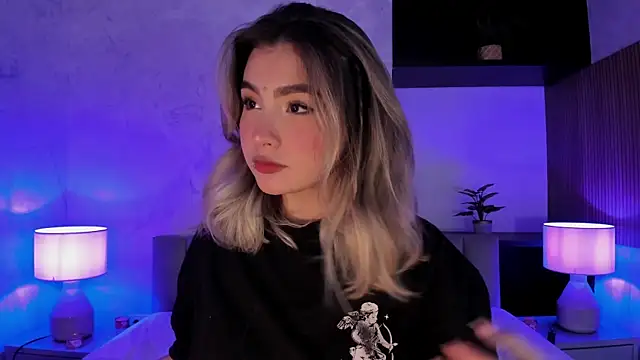 SamantaBone online show from January 27, 2025, 12:22 am