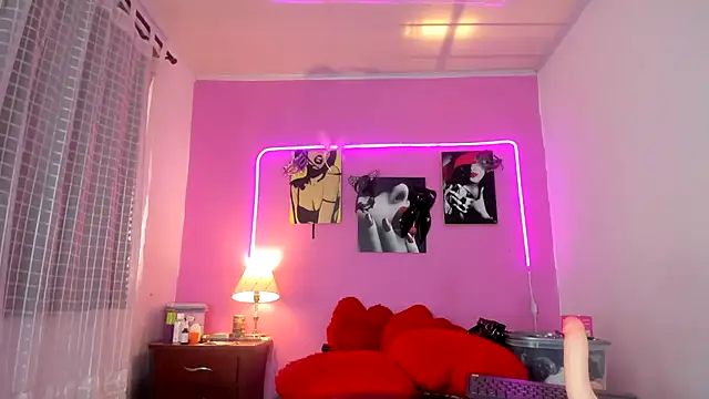 Snapshot of Niki_Fox111 chatting on March 9, 2025, 7:15 pm Niki Fox111 online show from March 9, 2025, 7:15 pm