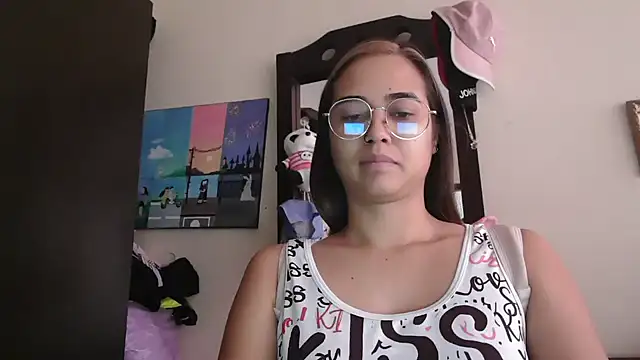 trianabell online show from March 7, 2026, 5:10 pm