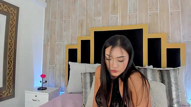 TamyHoney online show from February 19, 2025, 7:48 pm