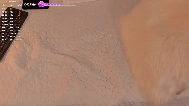 Snapshot of FabianPriince chatting on March 9, 2025, 6:43 pm FabianPriince online show from March 9, 2025, 6:43 pm