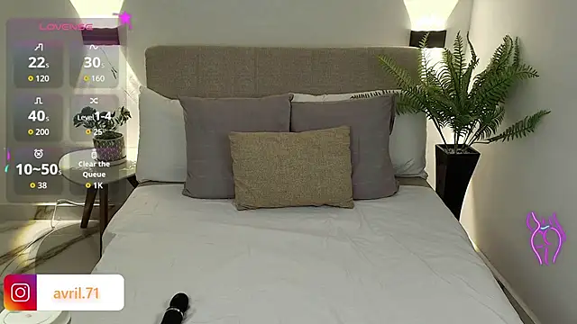 abril 71 online show from January 10, 2026, 7:43 am