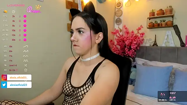 Snapshot of Alexia_Sweet_x chatting on July 21, 2026, 2:52 pm Alexia Sweet x online show from July 21, 2026, 2:52 pm