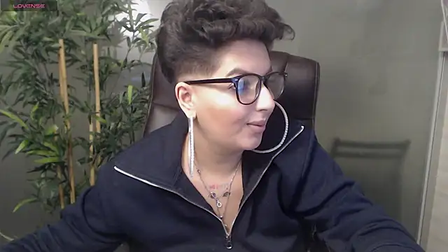 BustyAllyy online show from January 8, 2025, 12:28 am