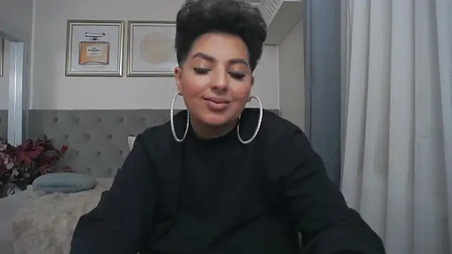 BustyAllyy online show from January 10, 2025, 2:25 am