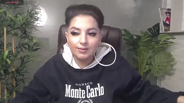 BustyAllyy online show from January 12, 2025, 1:32 am