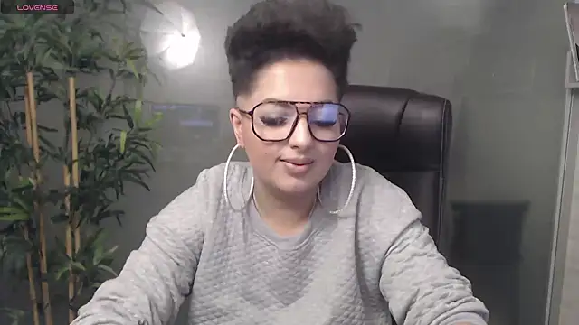 BustyAllyy online show from January 12, 2025, 7:53 pm