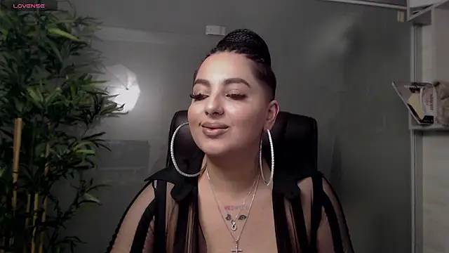 BustyAllyy online show from March 5, 2025, 8:42 pm