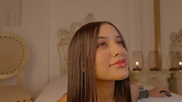 Snapshot of Ana_Maria11 chatting on March 7, 2025, 3:19 am Ana Maria11 online show from March 7, 2025, 3:19 am