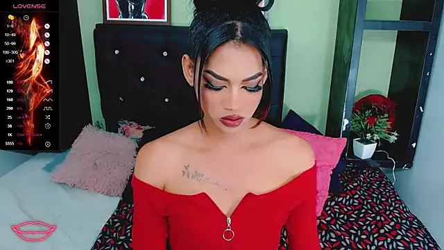 Amanda bigx online show from March 9, 2025, 3:05 pm