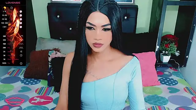 Amanda bigx online show from March 13, 2025, 6:16 am