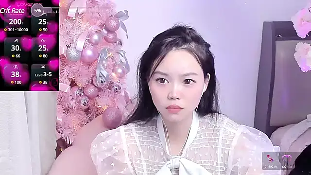 lilies-sweet online show from January 21, 2025, 3:32 pm