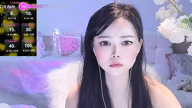 lilies-sweet online show from February 27, 2025, 5:24 am