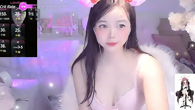 lilies-sweet online show from March 6, 2025, 11:58 am