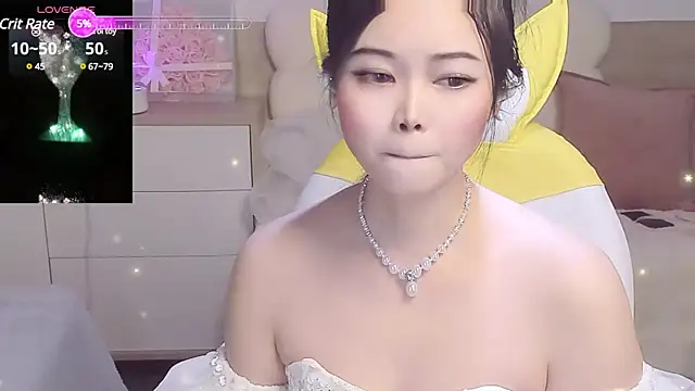 lilies-sweet online show from March 9, 2025, 2:50 am