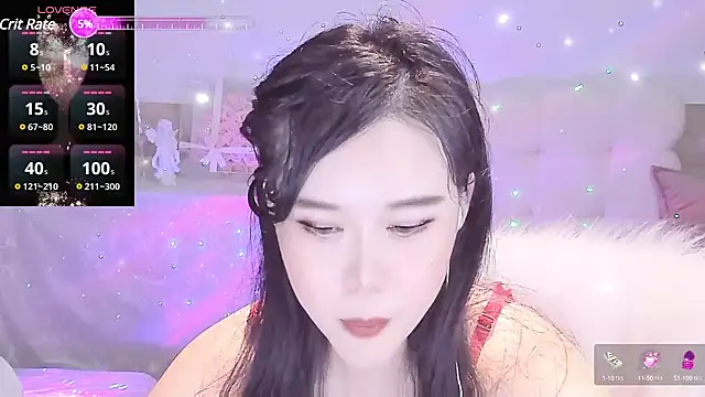 lilies-sweet online show from March 12, 2025, 12:04 pm