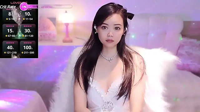 lilies-sweet online show from March 20, 2025, 3:56 am