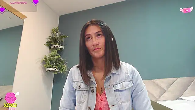 SharisWillian online show from March 7, 2026, 3:58 am