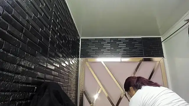 DaianaLutz online show from January 7, 2026, 2:19 pm