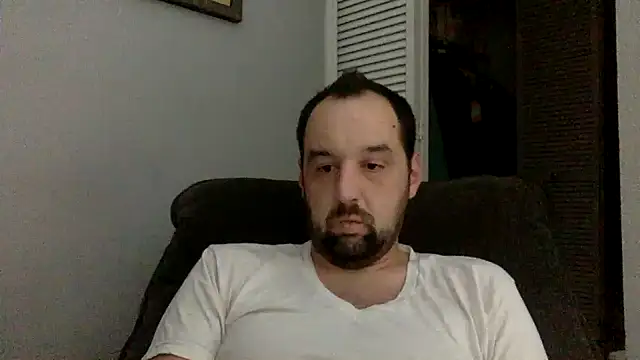 Kink Master Daddy online show from November 25, 2025, 2:44 am