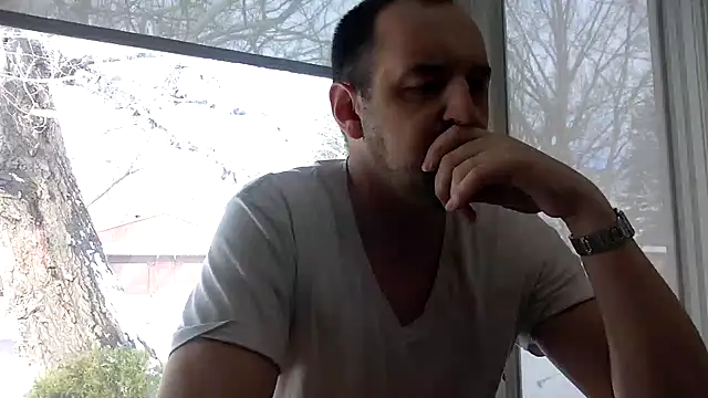 Kink Master Daddy online show from February 27, 2026, 5:13 pm