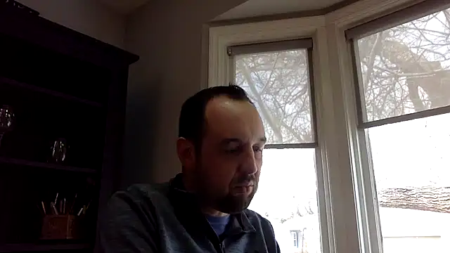 Kink Master Daddy online show from March 27, 2026, 4:29 pm