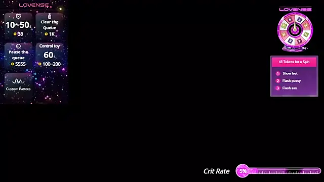 sissysylvia online show from January 2, 2025, 2:13 pm