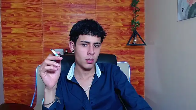 Bastiaan 28 online show from January 19, 2025, 7:25 am