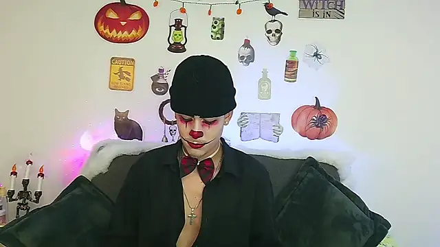 Bastiaan 28 online show from October 21, 2025, 4:57 am