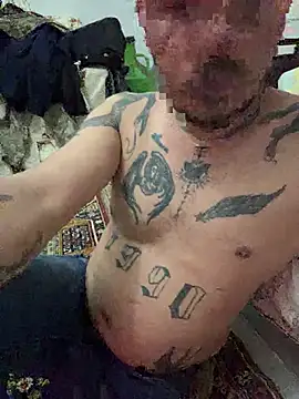 sikergecer3435 online show from March 10, 2026, 6:02 pm