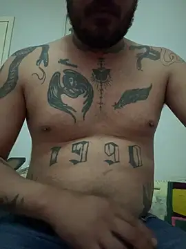 sikergecer3435 online show from March 31, 2026, 5:13 pm