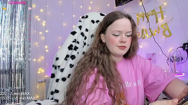 HANNA MONTANAS online show from January 18, 2025, 12:47 pm