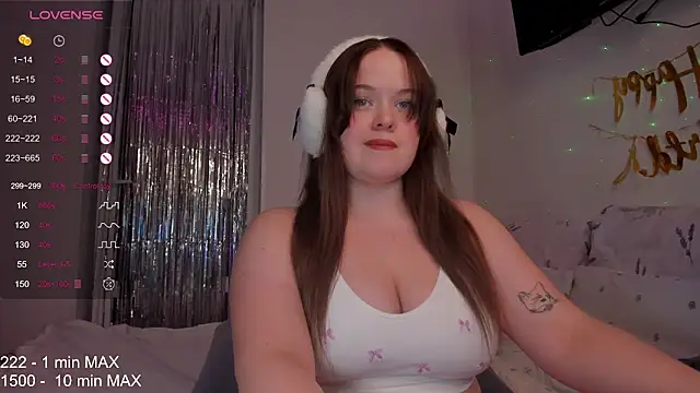 HANNA MONTANAS online show from December 3, 2025, 5:55 pm