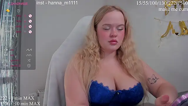 Snapshot of HANNA_MONTANAS chatting on March 30, 2026, 3:02 pm HANNA MONTANAS online show from March 30, 2026, 3:02 pm