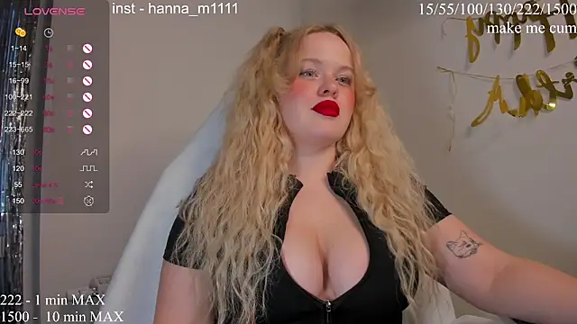 Snapshot of HANNA_MONTANAS chatting on April 3, 2026, 3:54 pm HANNA MONTANAS online show from April 3, 2026, 3:54 pm