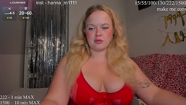 Snapshot of HANNA_MONTANAS chatting on May 21, 2026, 6:59 pm HANNA MONTANAS online show from May 21, 2026, 6:59 pm