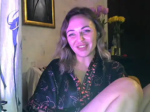 AngelinaLove28 online show from February 16, 2025, 4:21 pm