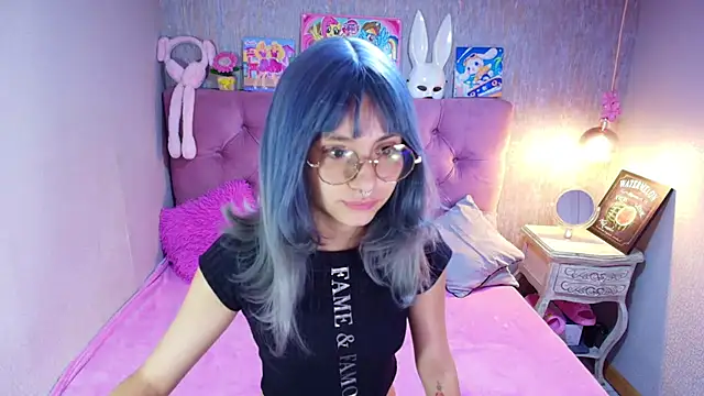 Snapshot of charlottemoonxz chatting on February 8, 2026, 7:06 pm charlottemoonxz online show from February 8, 2026, 7:06 pm