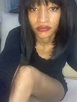 GoddessVee online show from January 28, 2025, 3:57 pm