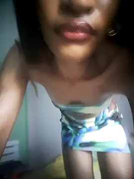 GoddessVee online show from December 17, 2025, 2:56 pm