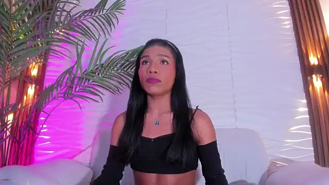 kimberly Gonzalez1 online show from September 17, 2025, 3:19 am