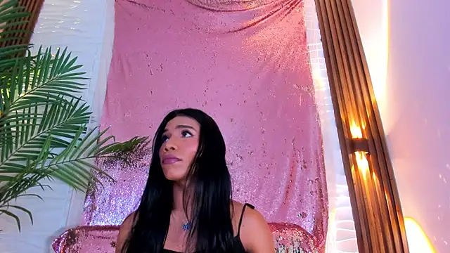 kimberly Gonzalez1 online show from September 25, 2025, 3:43 am