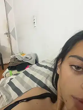 canderodrig777 online show from October 18, 2025, 7:58 pm