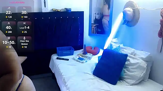 bubis laru53 online show from April 25, 2026, 1:36 pm